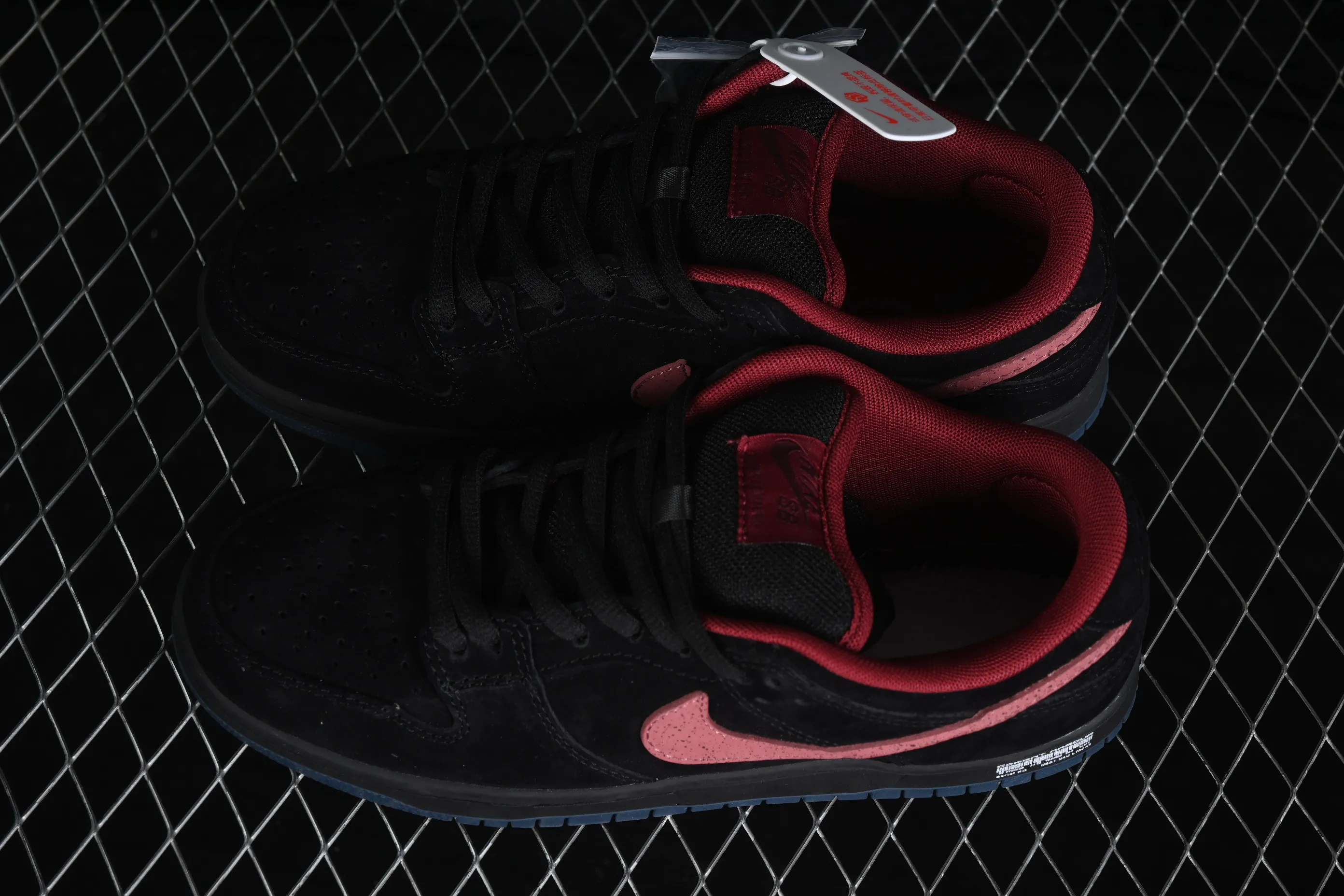 All categories Nk SB Dunk series Nk SB Dunk Low low-top sneakers Nike SB Dunk Low SB low-top casual sneakers HQ1625-600